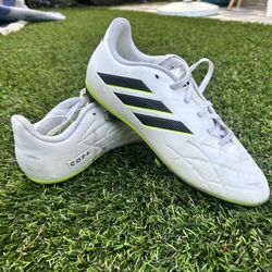 kids Adidas copa soccer cleats 