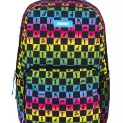 Fortnite School Backpack