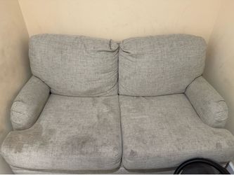 Love seat