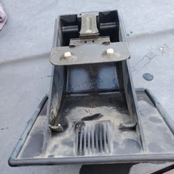 82-90 Chevrolet Celebrity Ashtray, Parts