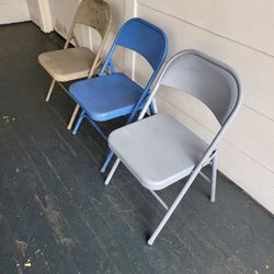 Use Chairs
