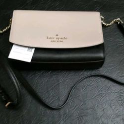 Kate Spade Cross Body Purse/Brand New