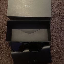 Razer bluetooth Glasses Brand New 