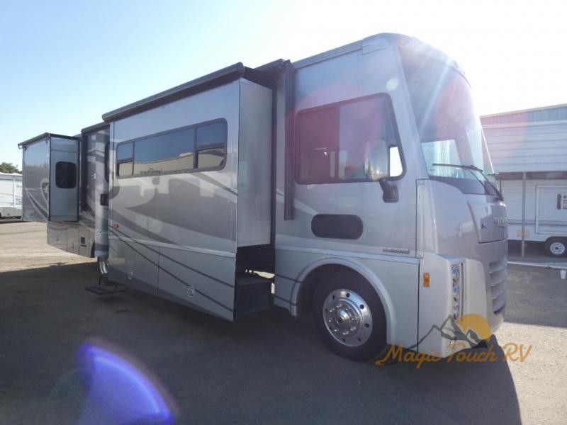 Used 2016 Itasca Sunova 33C