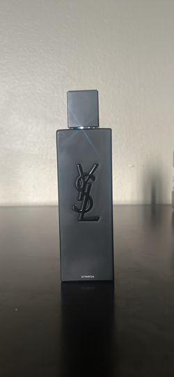 Amazing smelling cologne