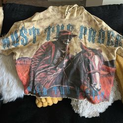 Men Hoodie
