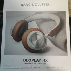 Wireless Headphones 