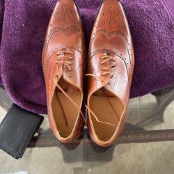 Men’s Shoes 11.5 (45)