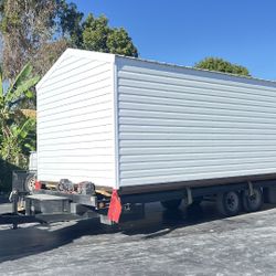 Sheds For Sale And Muving To Relocate All Florida 
