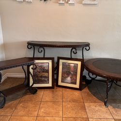 Table Set 