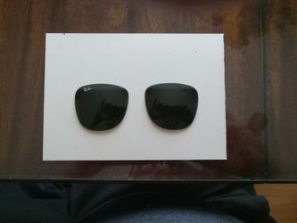 Ray Bans