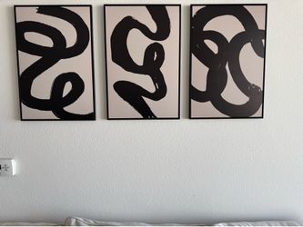 Wall art