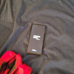 Software Breaking Smart Phone 