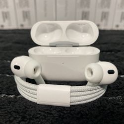 AirPods Pro 2nd Generation 