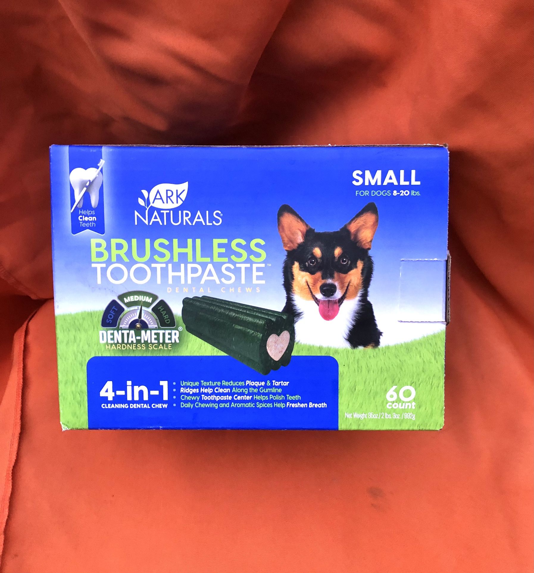Dog Treats Box