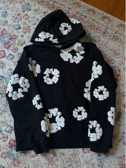 Denim Tears hoodie