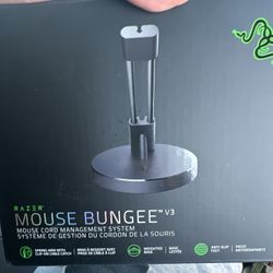 Mouse Wire Holder