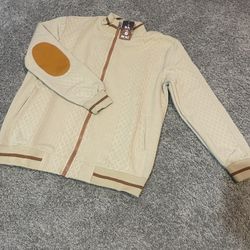 Suéter Para Hombre $9 Talla L Nuevo 