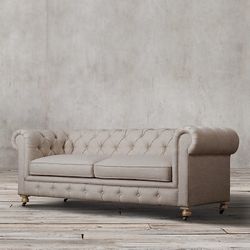 Restoration Hardware Kensington Sofa