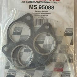 FEL PRO MS 95088 Exhaust Manifold Gasket Set