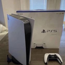 Ps5 For Sale 