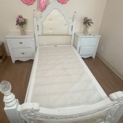 Bed Room Set 