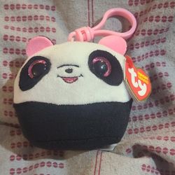 Ty squishy Beanie bamboo 