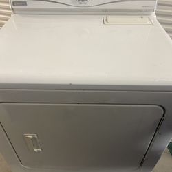 Electric Dryer Will Deliver For 50