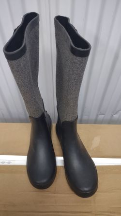 Boots Ladies size 8