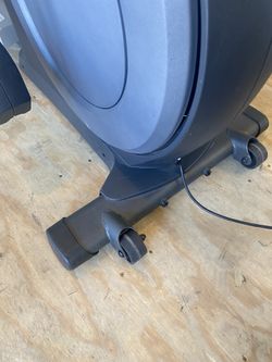 Proform 710e hot sale
