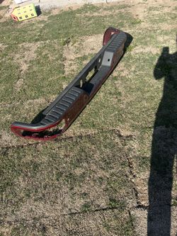 Chevy Silverado Parts