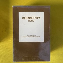 Burberry Perfume 