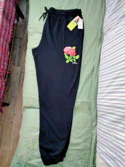 UNISEX SWEATPANTS