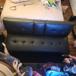 Bedroom Couch