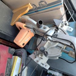 Miter Saw