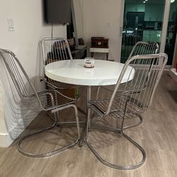 Dining Room Table