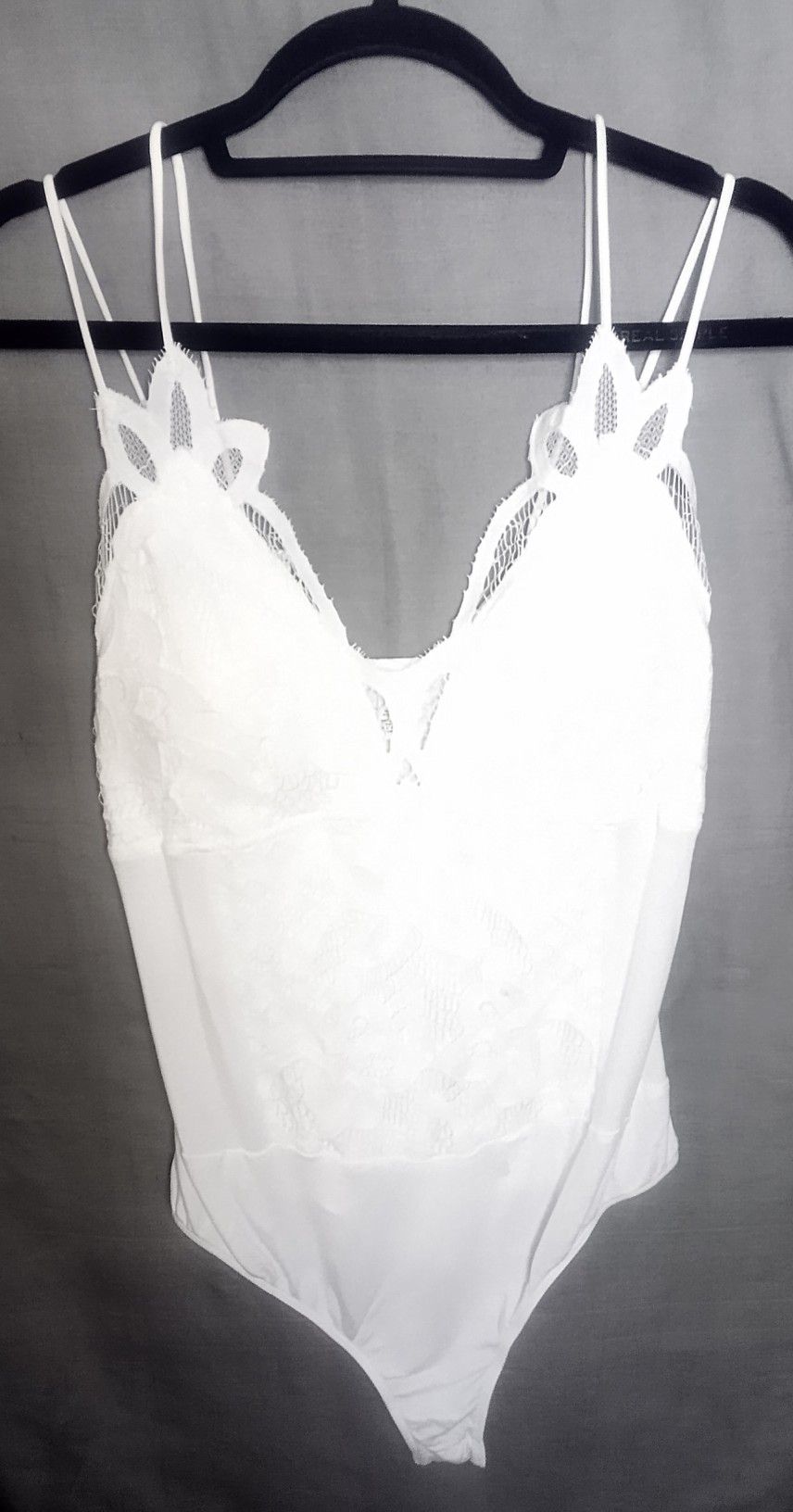 Rue 21 Women's Bodysuit Size XL