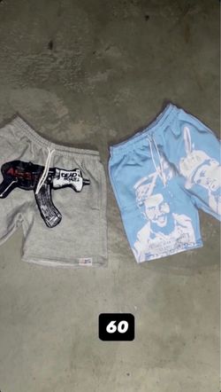 aasali shorts