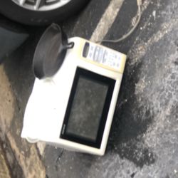 Used Microwave And Frying Pan