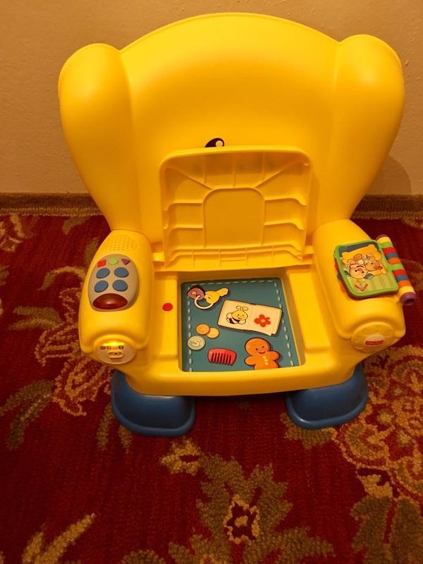 Toddler Comfy Play Chair The Seat Lifts To Toys Has Three Toddler Comfy Play Chair The Seat Lifts To Toys Has Three Options For Learning In Houston Tx Offerup