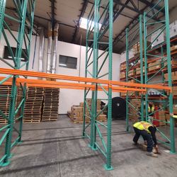 Pallet Rack
