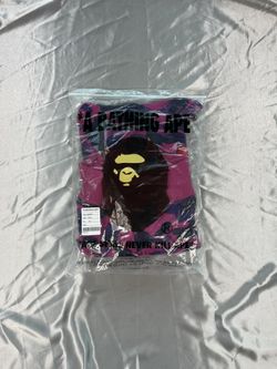 Brand New Bape Hoodie
