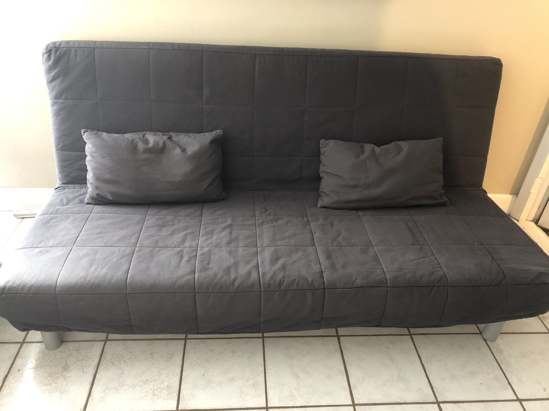 Ikea Futon Cover (NOT THE FUTON)