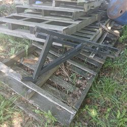 Ladder Racks