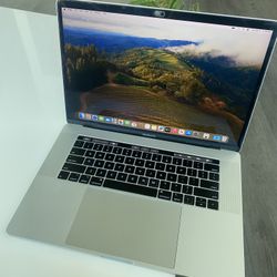 MacBook Pro 16” TOUCH BAR New Model w Touch ID 500GB 16Ram