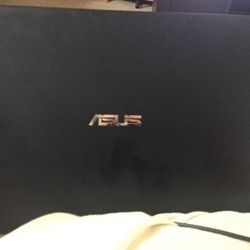 Asus laptop