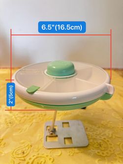 GoBe Kids Multi-Grain Snack Rotating Flip Cover Set