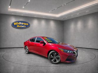 2023 Nissan Sentra