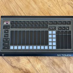 NX Touch $500 (Excellent Condition)