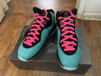 Nike Lebron 8 South Beach (2021)